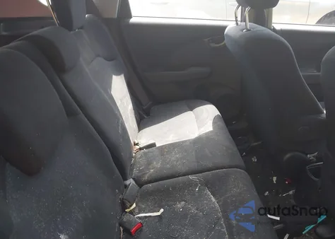 2011 Honda Fit Sport из США, поврежденный, VIN JHMGE8H51BS011738